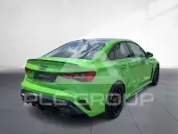 2026 Audi RS3
