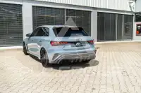 2026 Audi RS3
