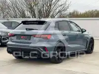 2026 Audi RS3