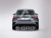 2026 Audi RS3