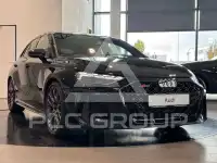 2026 Audi RS3