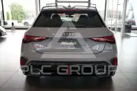 2026 Audi RS3