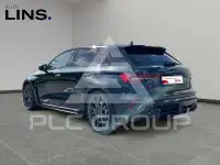 2026 Audi RS3