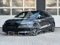 2026 Audi RS3
