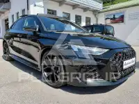 2026 Audi RS3
