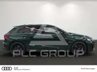 2026 Audi RS3