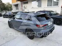 2026 Audi RS3