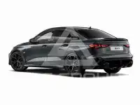 2026 Audi RS3