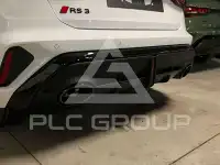 2026 Audi RS3