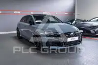 2026 Audi RS3