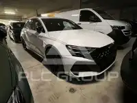 2026 Audi RS3