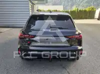 2026 Audi RS3