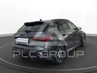 2026 Audi RS3