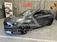 2026 Audi RS3