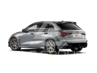 2026 Audi RS3