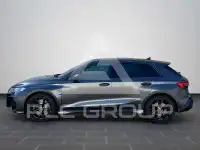 2026 Audi RS3