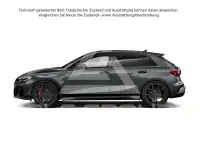 2026 Audi RS3