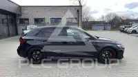 2026 Audi RS3