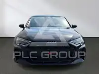 2026 Audi RS3