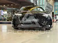 2026 Audi RS3