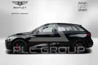 2026 Audi RS3