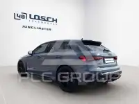 2026 Audi RS3