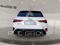 2026 Audi RS3