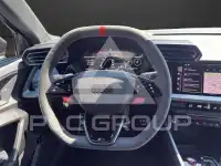 2026 Audi RS3