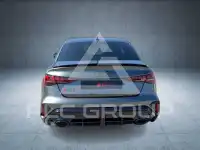 2026 Audi RS3
