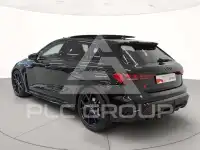 2026 Audi RS3