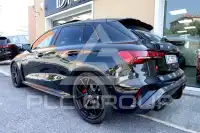 2026 Audi RS3