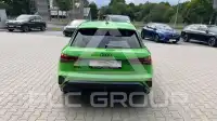 2026 Audi RS3