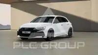2026 Audi RS3