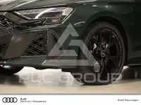 2026 Audi RS3