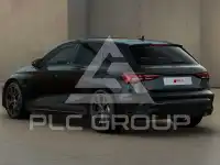 2026 Audi RS3