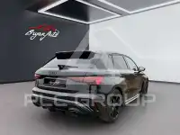 2026 Audi RS3