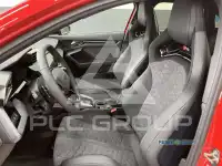 2026 Audi RS3