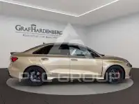 2026 Audi RS3