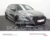 2026 Audi RS3
