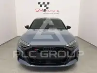 2026 Audi RS3