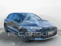 2026 Audi RS3