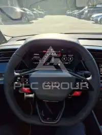 2026 Audi RS3