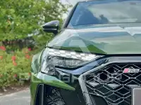 2026 Audi RS3