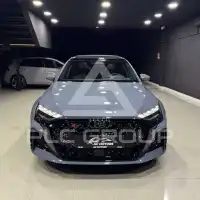 2026 Audi RS3