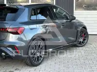 2026 Audi RS3