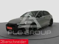 2026 Audi RS3
