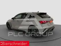 2026 Audi RS3