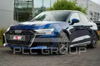 2026 Audi RS3