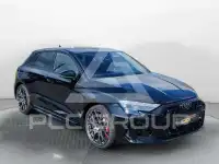 2026 Audi RS3