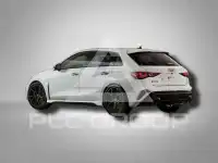 2026 Audi RS3